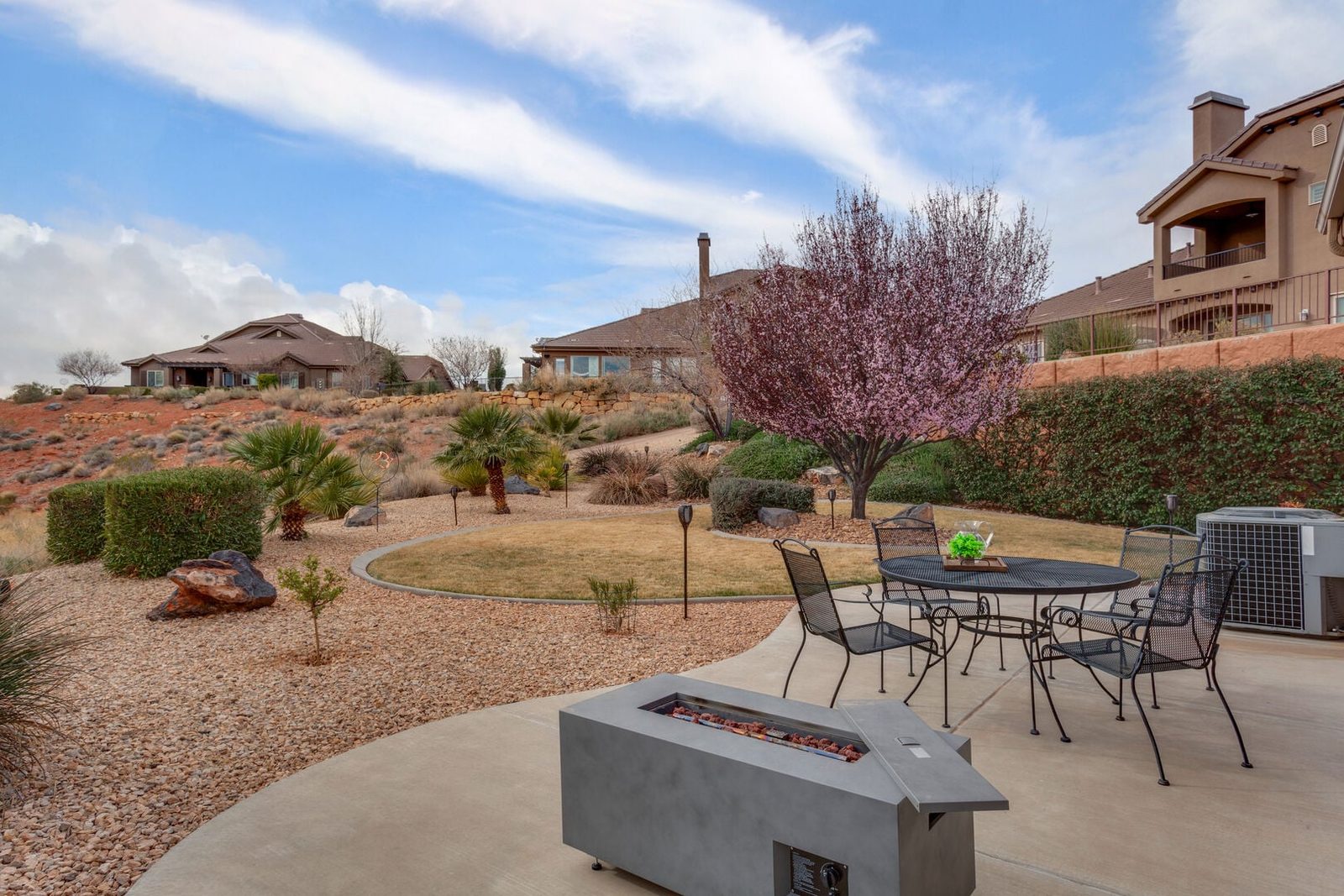 Coral Ridge 1919 - 3 bedroom vacation rental in Washington, UT