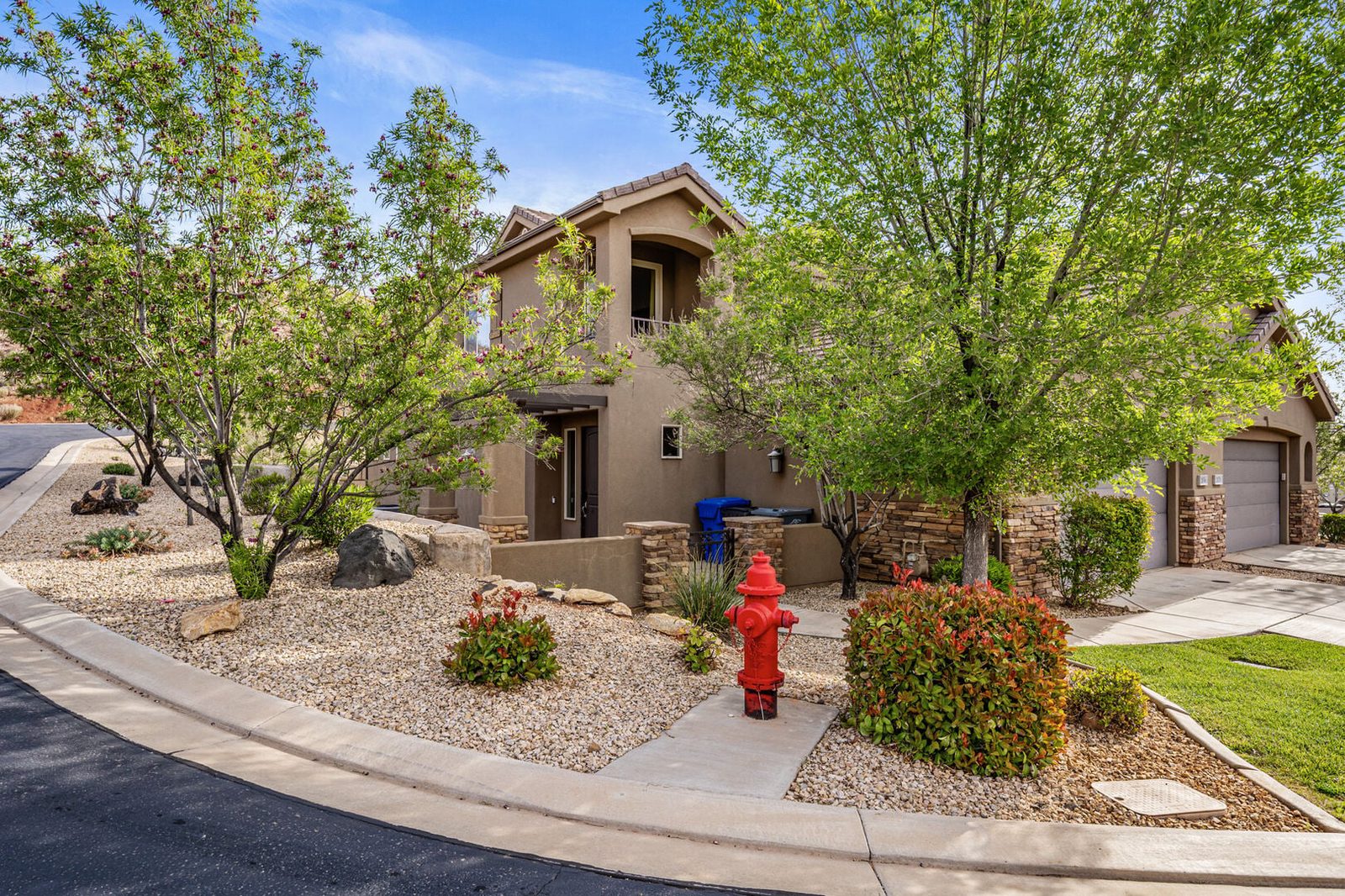 Coral Ridge 2076 - 5 bedroom vacation rental in Washington, UT