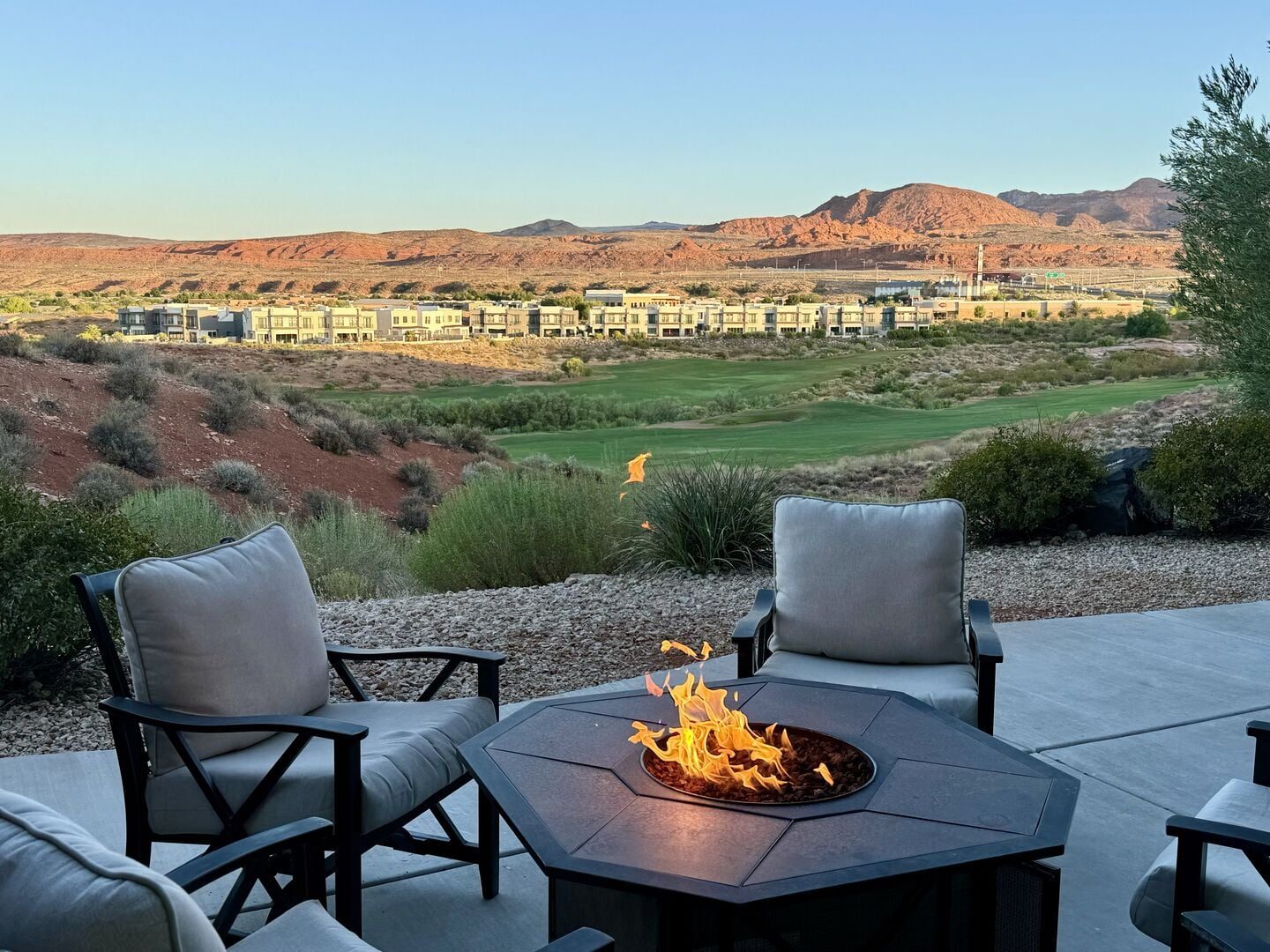 Coral Ridge 2087 - 5 bedroom vacation rental in Washington, UT