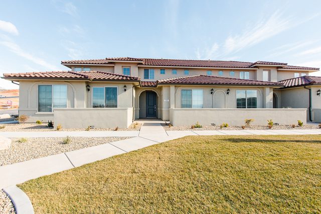 Escondido 1101 golf vacation rental