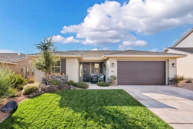 Ladera 347 golf vacation rental