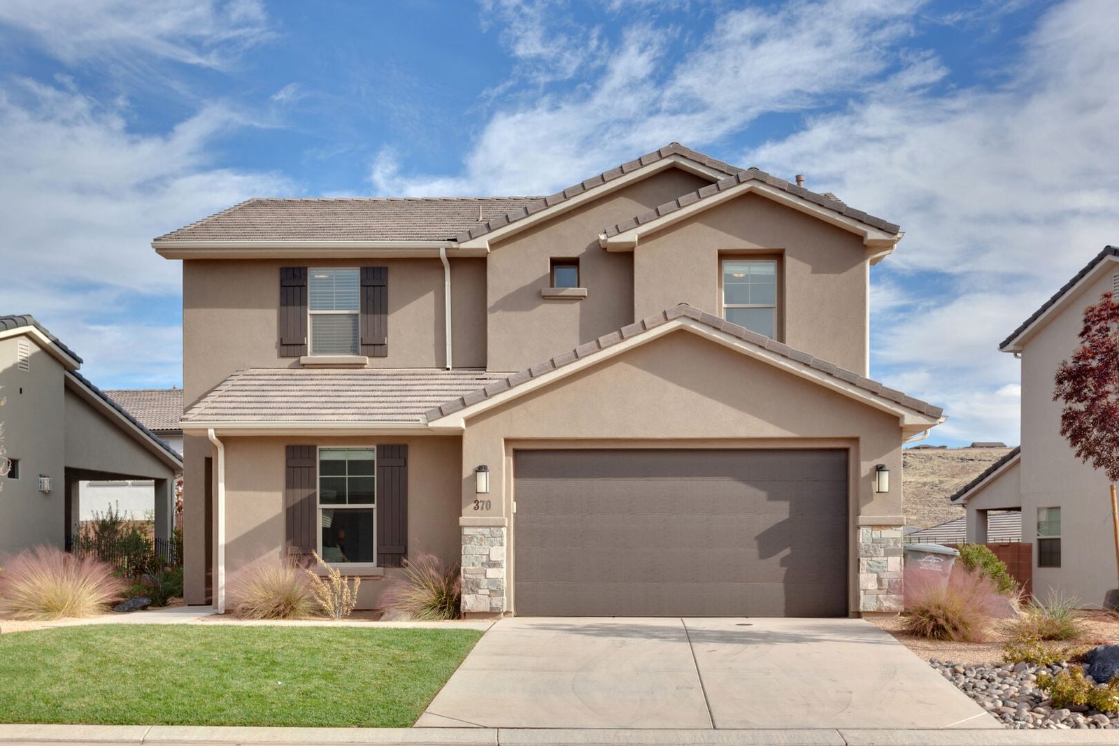 Ladera 370 - 3 bedroom vacation rental in Washington, UT