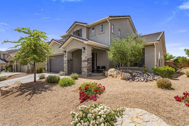 Ladera 379 golf vacation rental