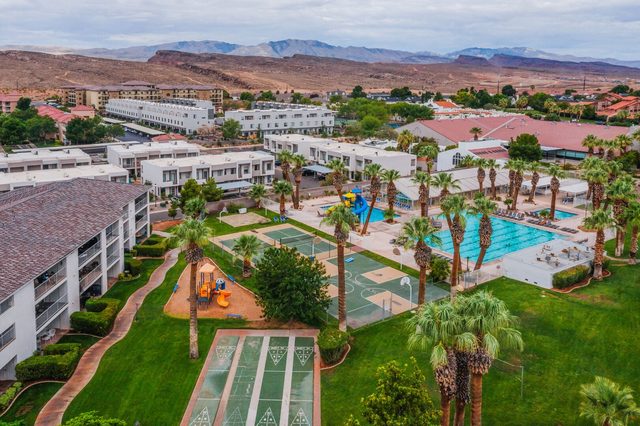 Las Palmas 1507 golf vacation rental
