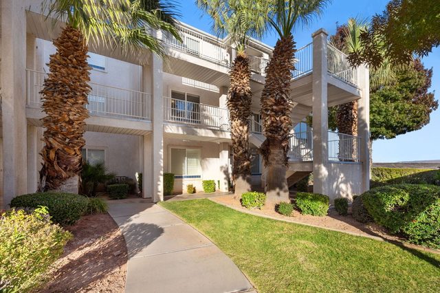 Las Palmas 806 golf vacation rental