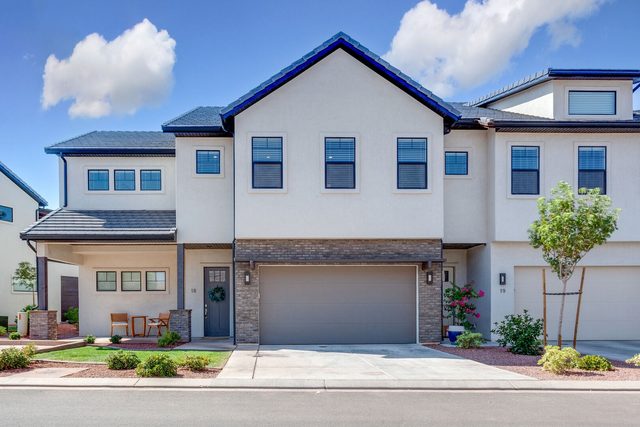Ocotillo Springs 18 – Pools Edge golf vacation rental