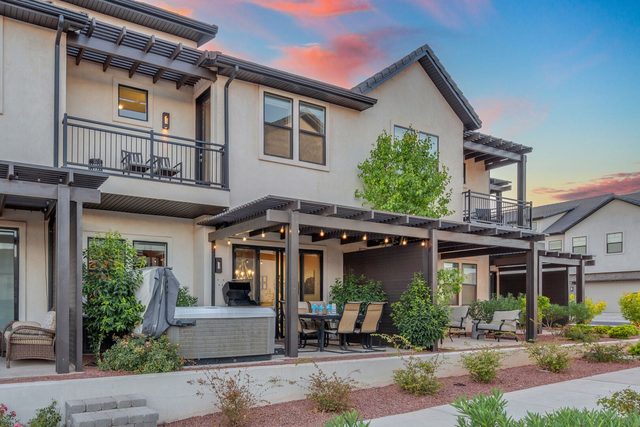 Ocotillo Springs 2 golf vacation rental