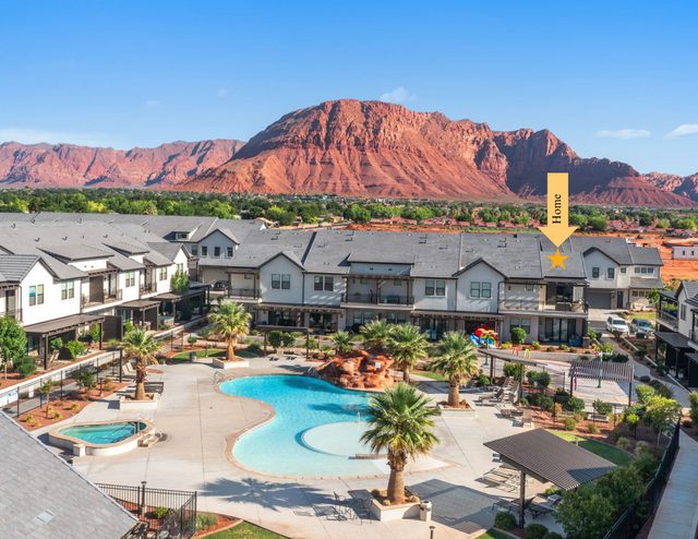 Ocotillo Springs 24 golf vacation rental