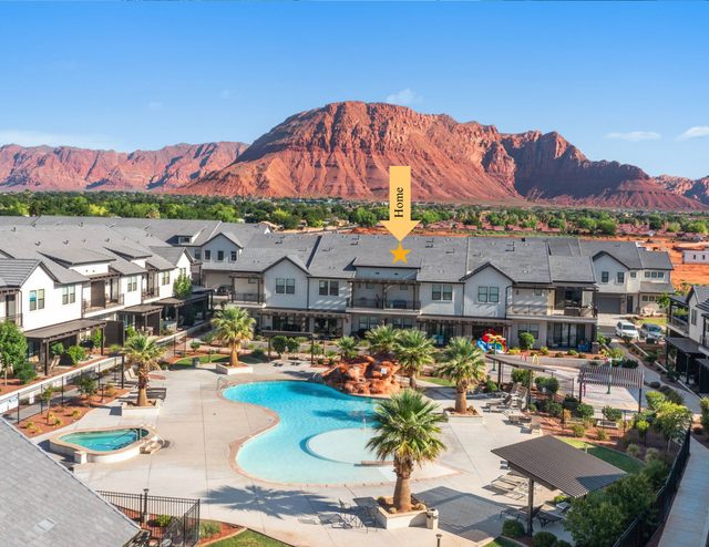 Ocotillo Springs 26 golf vacation rental