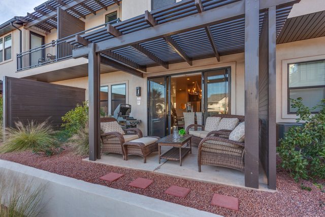 Ocotillo Springs 3 golf vacation rental