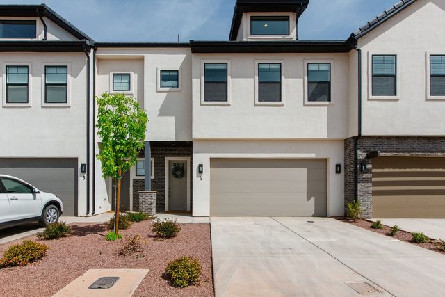 Ocotillo Springs 4 golf vacation rental