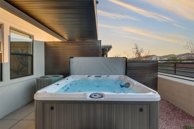Ocotillo Springs 40 golf vacation rental