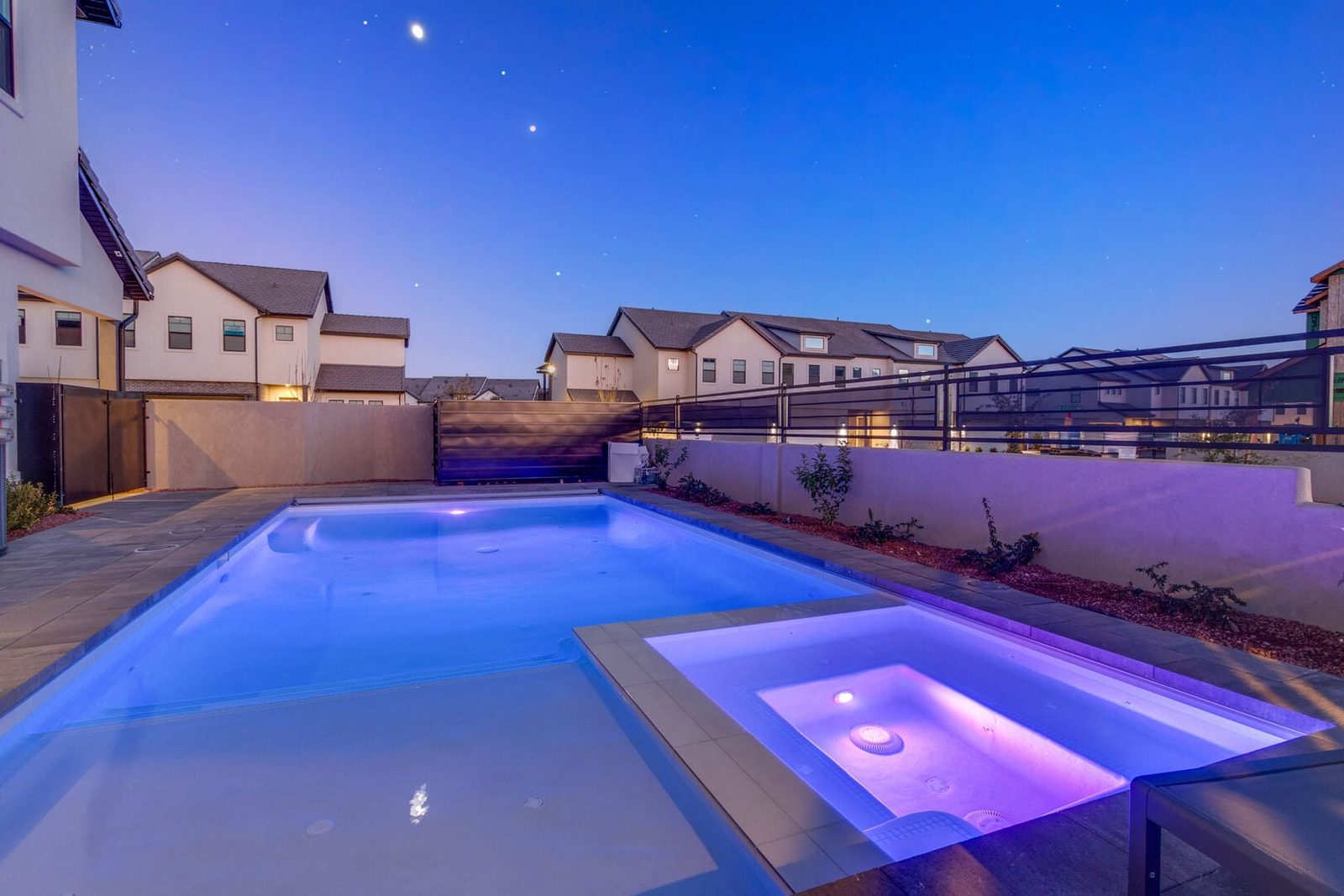 Ocotillo Springs 42 - 5 bedroom vacation rental in Santa Clara, UT
