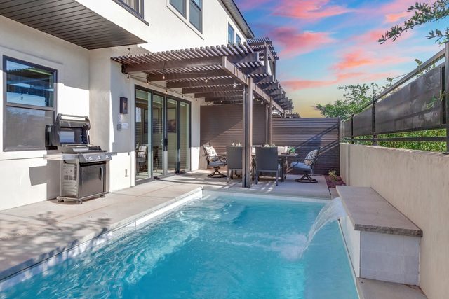 Ocotillo Springs 43 golf vacation rental