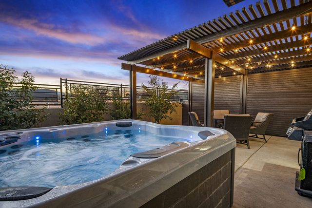 Ocotillo Springs 47 – Springs golf vacation rental