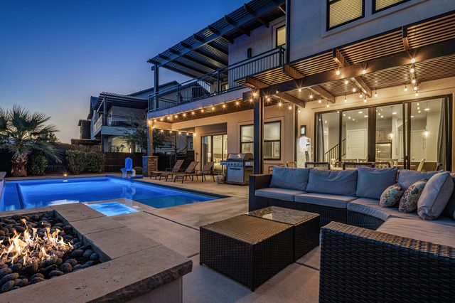 Ocotillo Springs 53 golf vacation rental