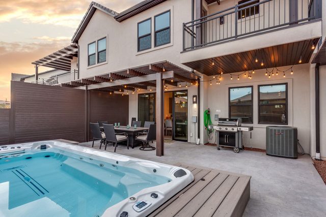 Ocotillo Springs 54 golf vacation rental