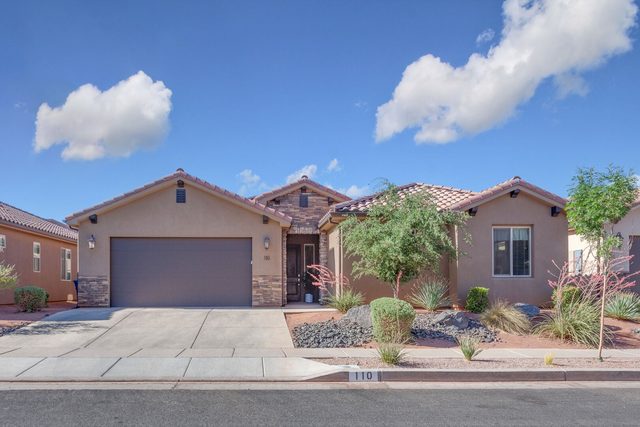 Paradise Village 110 golf vacation rental