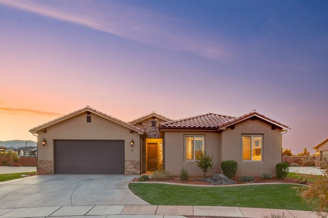 Paradise Village 117 golf vacation rental