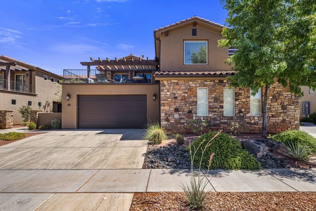 Paradise Village 80 golf vacation rental