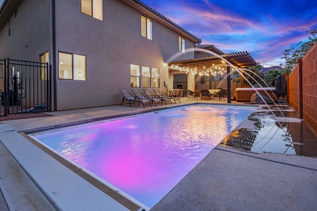 Paradise Village 94 golf vacation rental