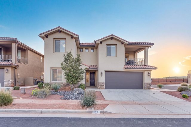 Paradise Village 97 golf vacation rental