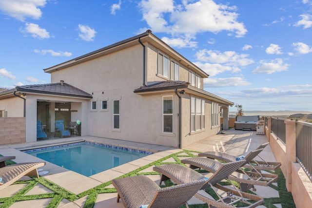 Paseos 1121 golf vacation rental