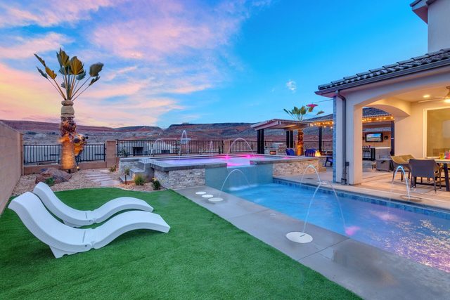 Paseos 1373 – Paradise at 3 Pools golf vacation rental
