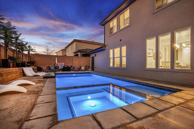 Paseos 1387 golf vacation rental