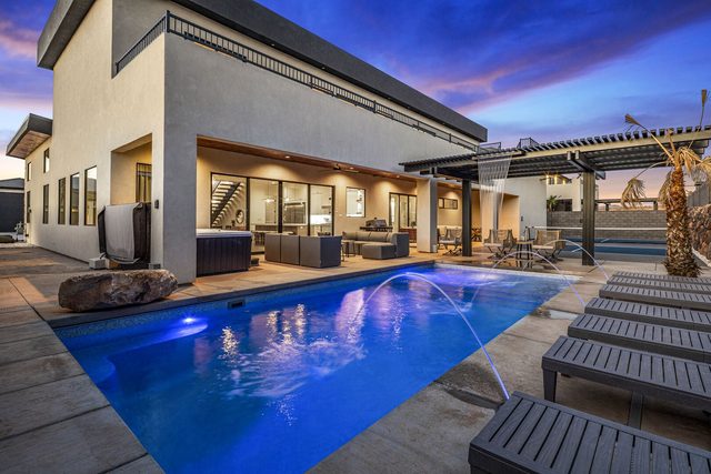 Pecan Valley 5173 golf vacation rental