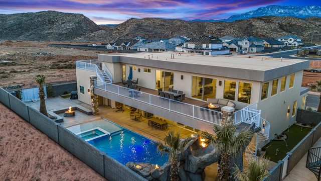 Pecan Valley 5205 golf vacation rental