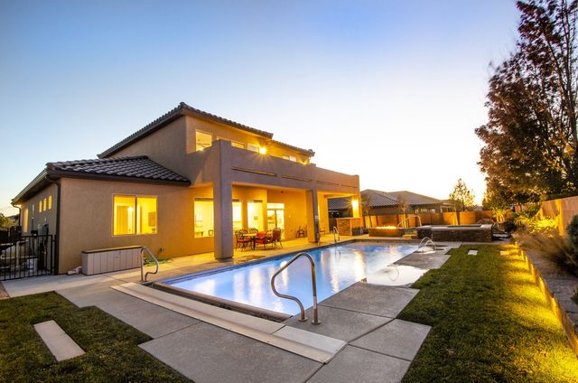 Sand Hollow 3370 golf vacation rental