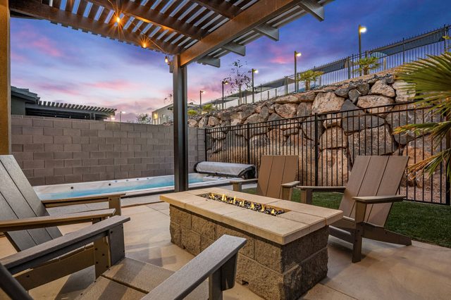 Skyline 1622 golf vacation rental