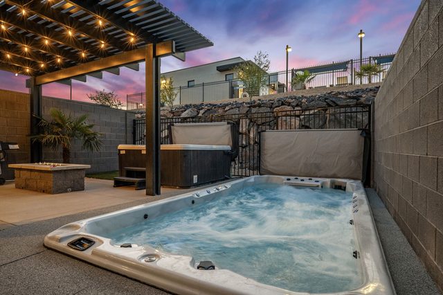 Skyline 1634 golf vacation rental