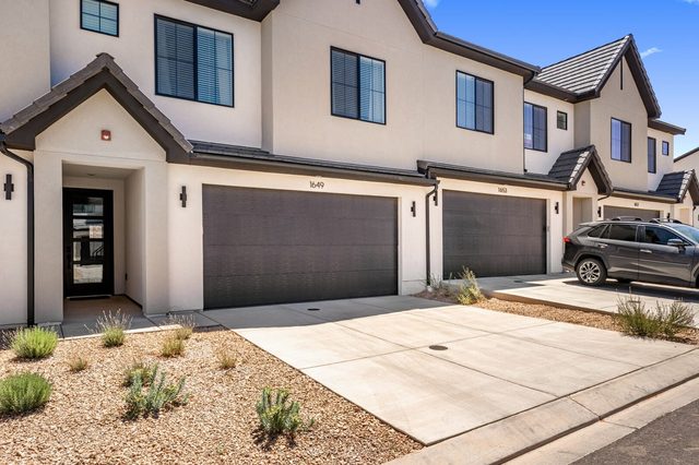 Skyline 1649 golf vacation rental
