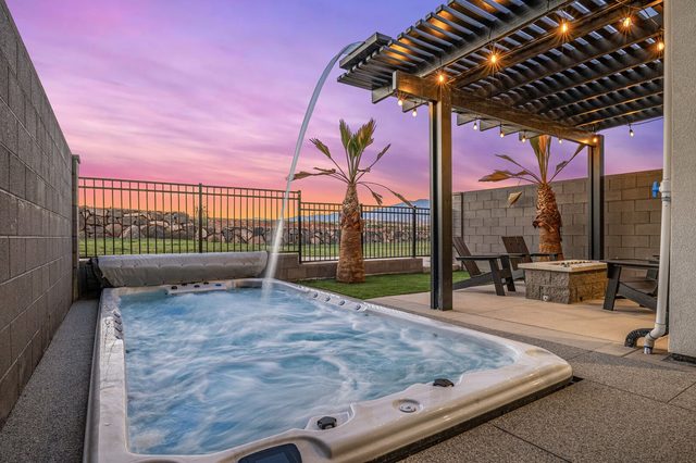Skyline 1698 golf vacation rental