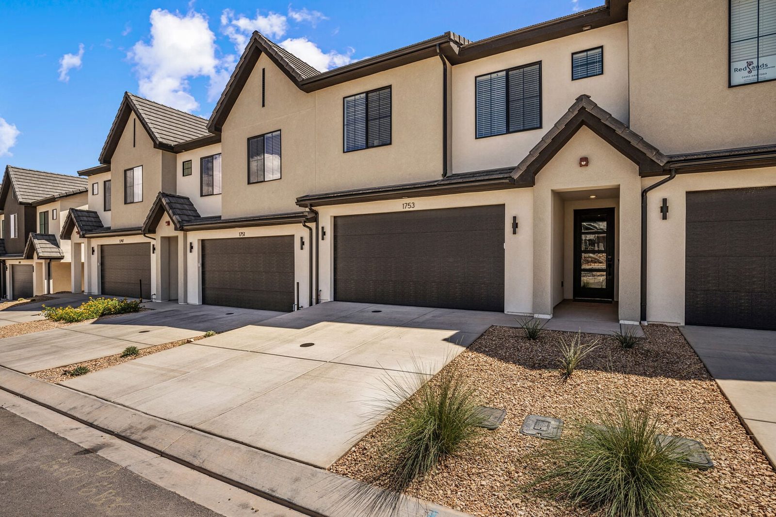 Skyline 1753 - 4 bedroom vacation rental in Washington, UT