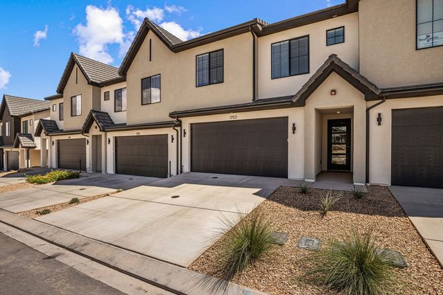 Skyline 1753 golf vacation rental
