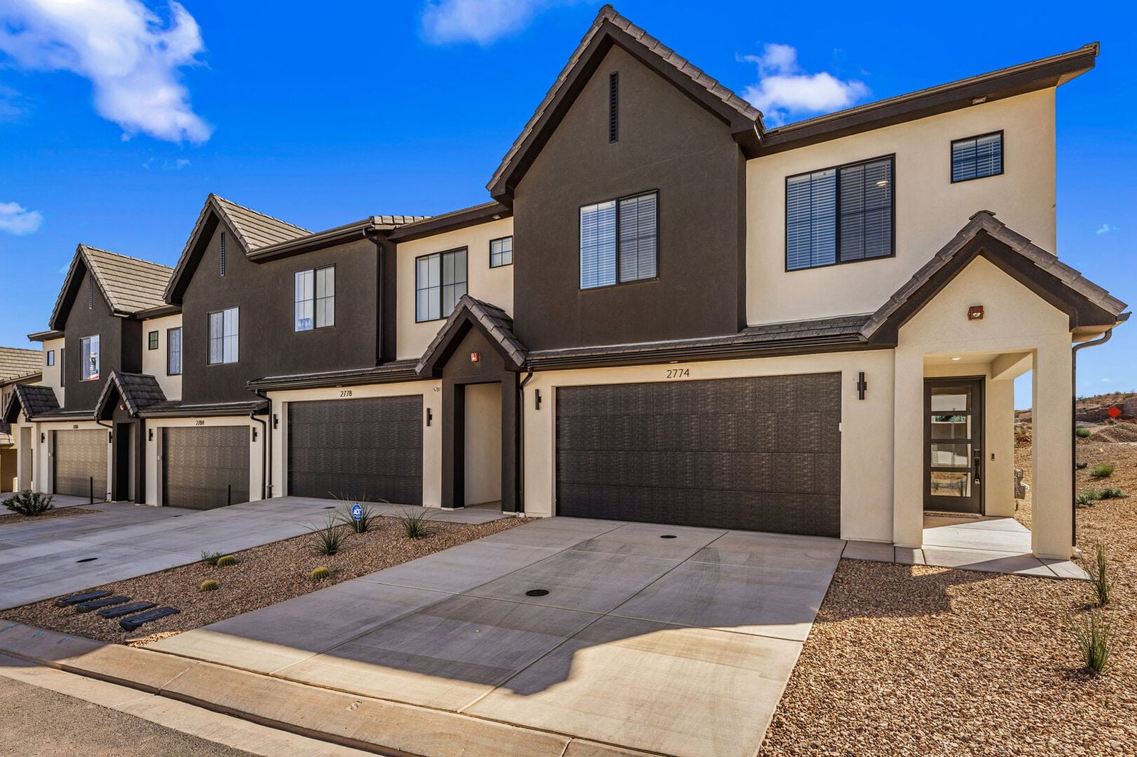 Skyline 2774 - 4 bedroom vacation rental in Washington, UT