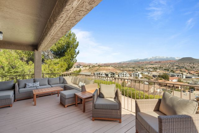 Sports Village X-8 golf vacation rental