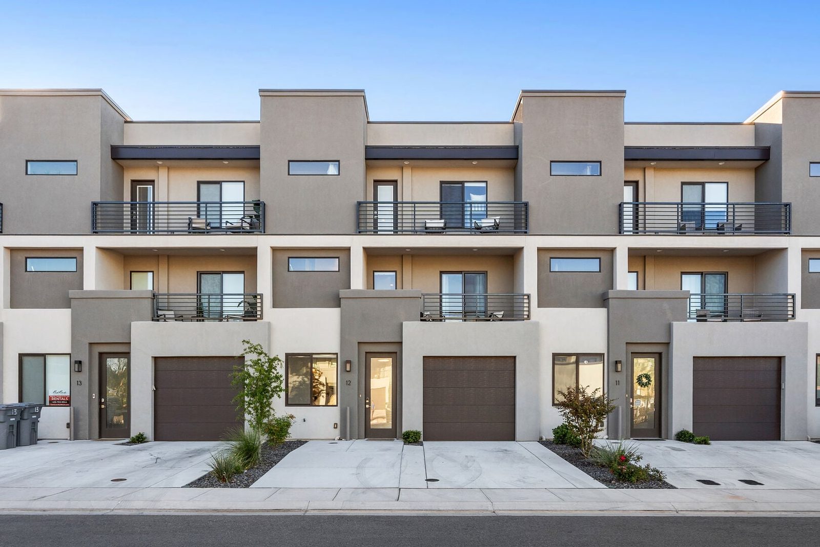 The Vues 12 - 5 bedroom vacation rental in St. George, UT