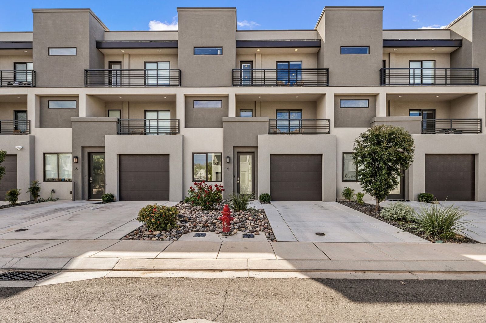 The Vues 5 - 5 bedroom vacation rental in St. George, UT