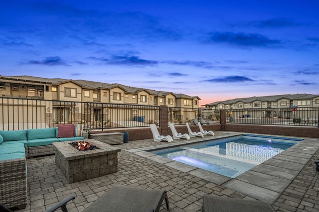 Zion Village 251 golf vacation rental