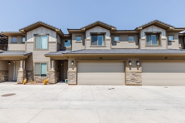 Zion Village 415 golf vacation rental